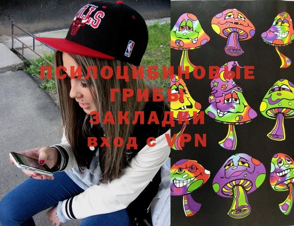 Альфа ПВП Липки